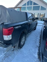 2013 Toyota Tundra Limited 5.7L V8