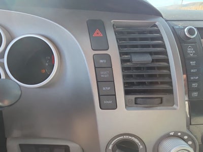 2013 Toyota Tundra Limited 5.7L V8