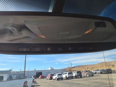 2013 Toyota Tundra Limited 5.7L V8