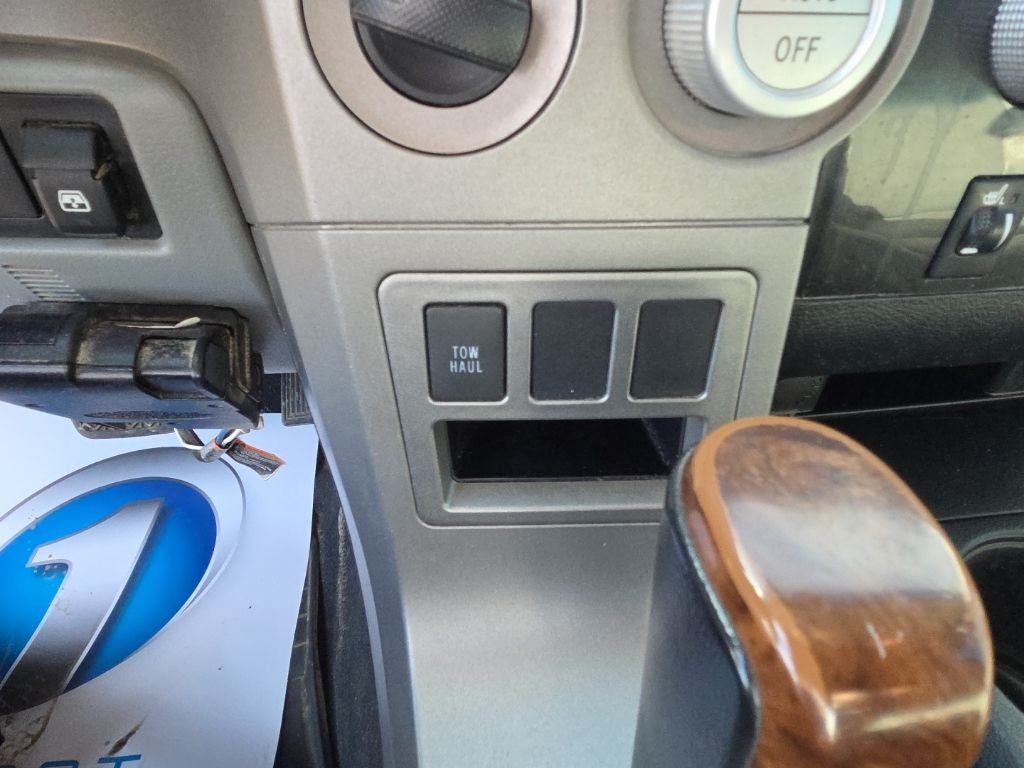 2013 Toyota Tundra Limited 5.7L V8