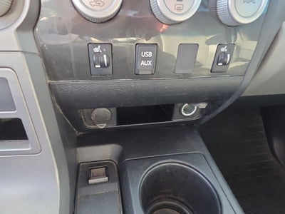 2013 Toyota Tundra Limited 5.7L V8