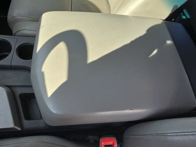 2013 Toyota Tundra Limited 5.7L V8