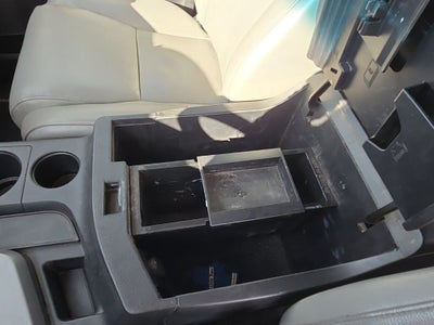 2013 Toyota Tundra Limited 5.7L V8