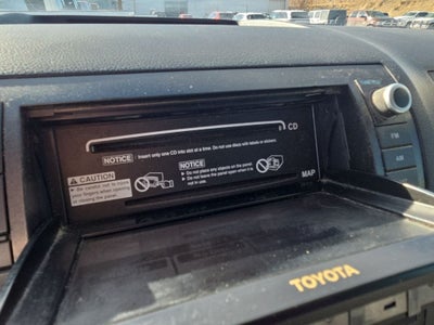 2013 Toyota Tundra Limited 5.7L V8