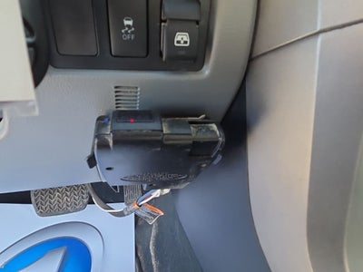 2013 Toyota Tundra Limited 5.7L V8