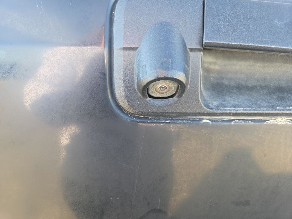 2013 Toyota Tundra Limited 5.7L V8