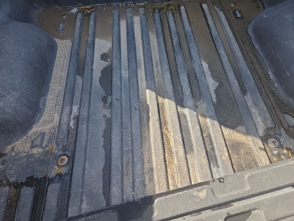 2013 Toyota Tundra Limited 5.7L V8