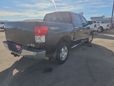 2013 Toyota Tundra Limited 5.7L V8