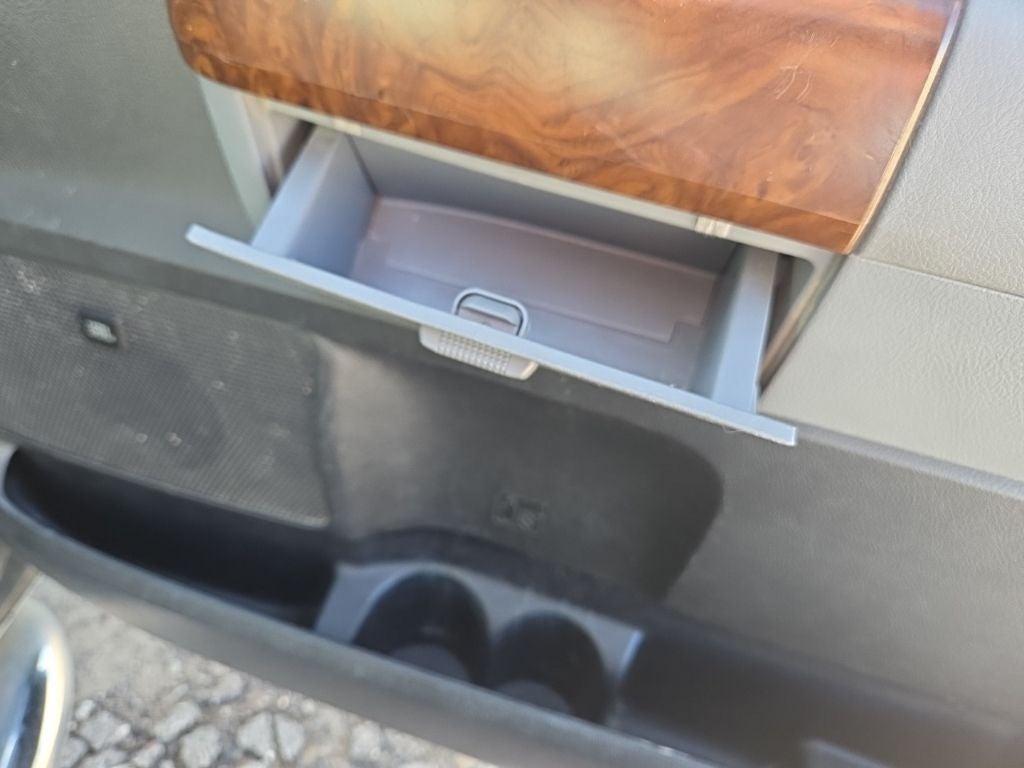 2013 Toyota Tundra Limited 5.7L V8