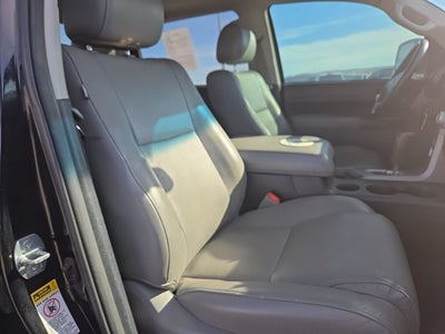 2013 Toyota Tundra Limited 5.7L V8