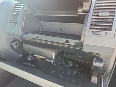 2013 Toyota Tundra Limited 5.7L V8