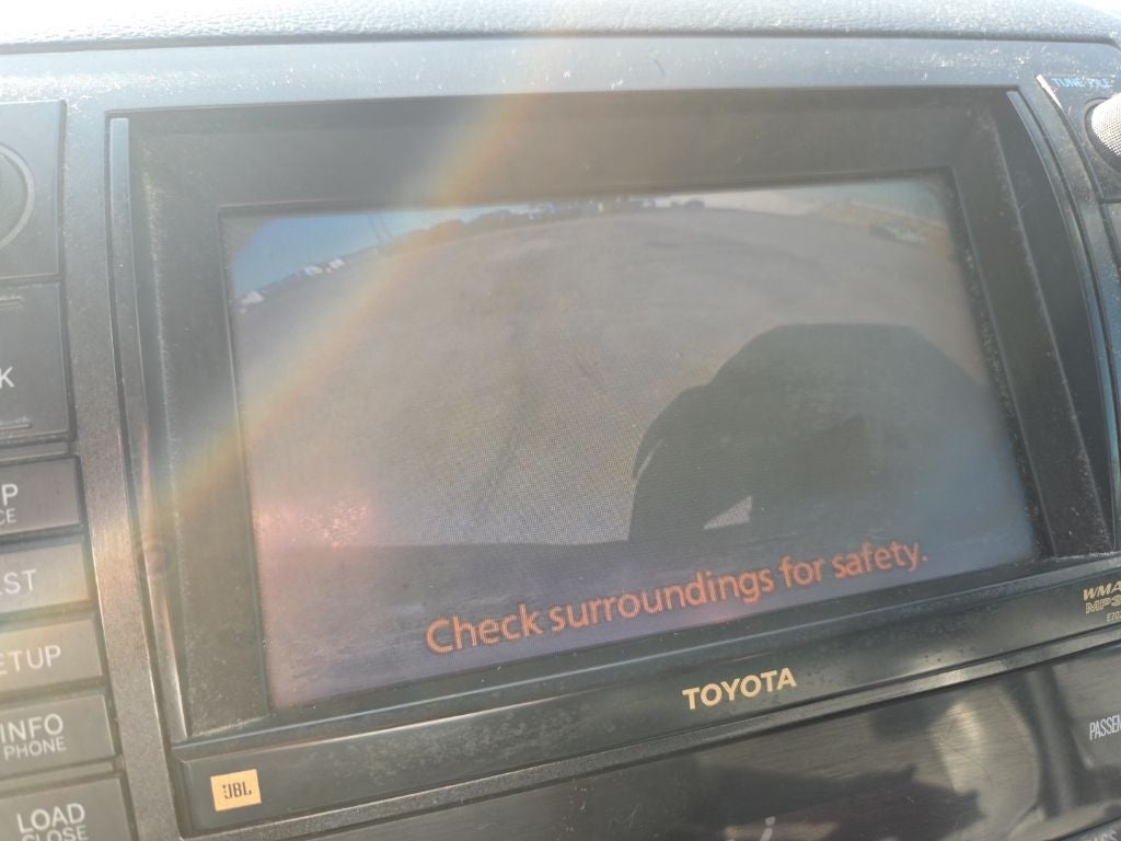 2013 Toyota Tundra Limited 5.7L V8