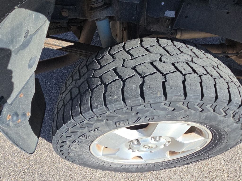 2013 Toyota Tundra Limited 5.7L V8