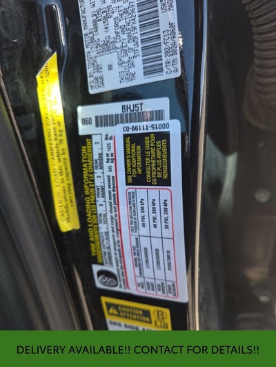 2015 Toyota Tundra SR5