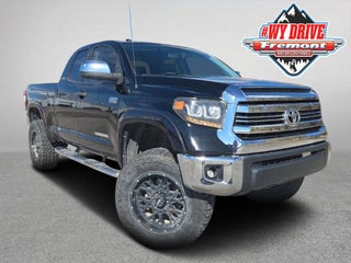 2015 Toyota Tundra SR5