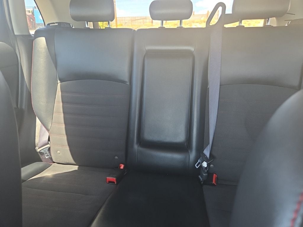 2025 Mitsubishi Outlander Sport 2.0 SE