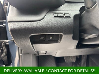 2025 Toyota Crown Signia Limited