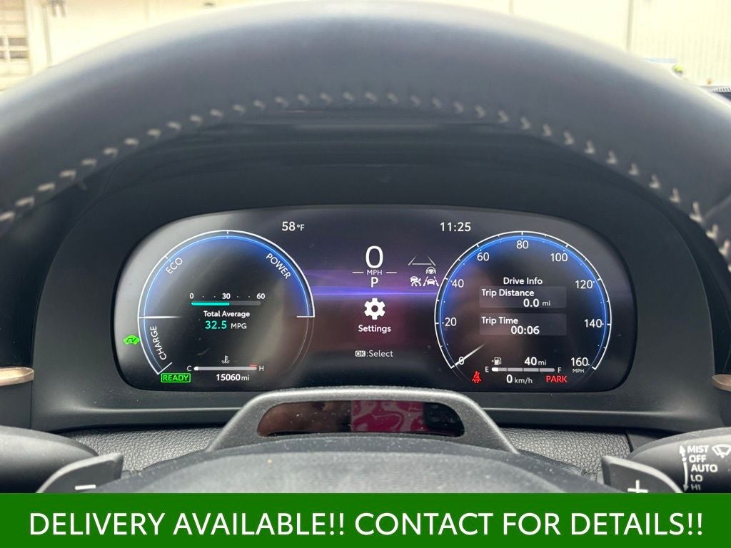 2025 Toyota Crown Signia Limited