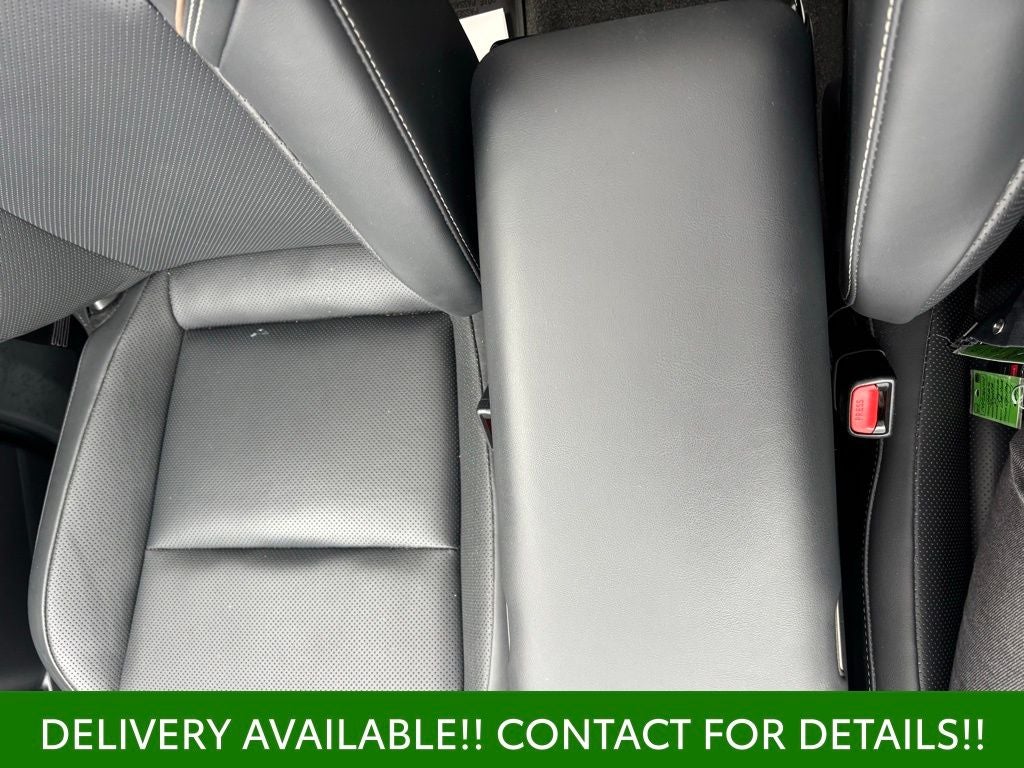 2025 Toyota Crown Signia Limited