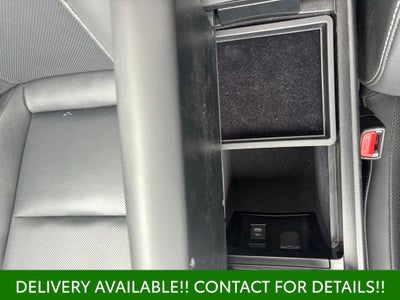 2025 Toyota Crown Signia Limited