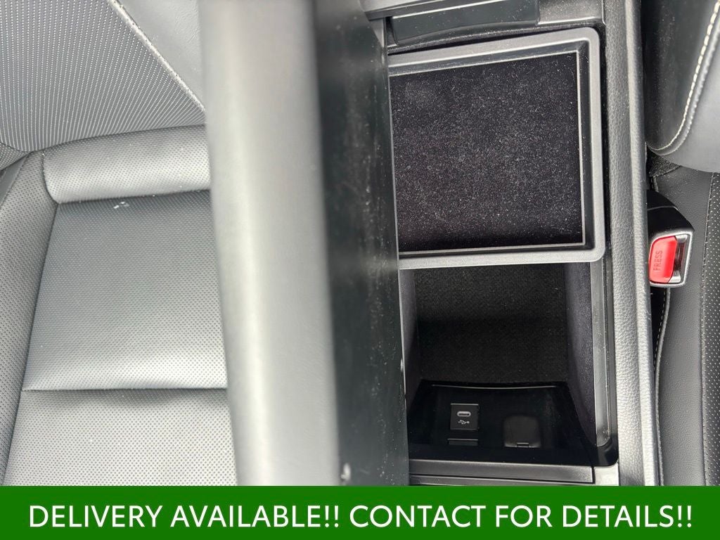 2025 Toyota Crown Signia Limited