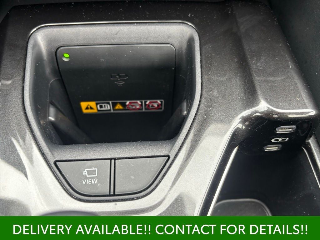 2025 Toyota Crown Signia Limited