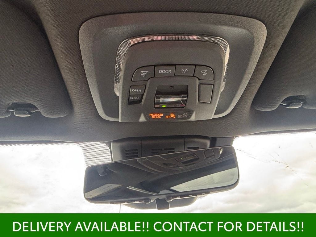 2025 Toyota Crown Signia Limited