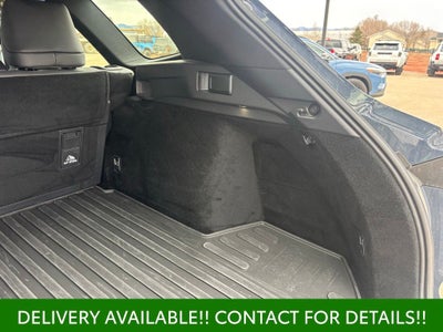 2025 Toyota Crown Signia Limited