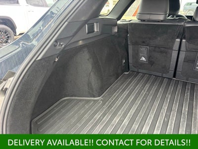 2025 Toyota Crown Signia Limited