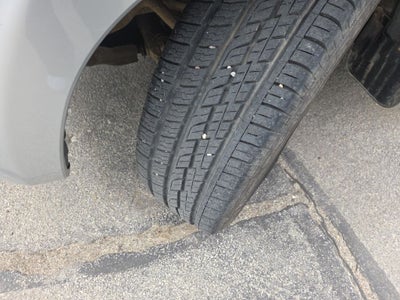 2007 Toyota 4Runner Sport