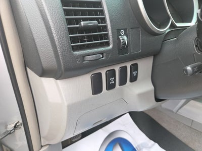 2007 Toyota 4Runner Sport