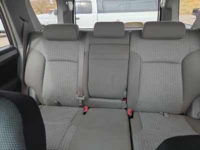 2007 Toyota 4Runner Sport