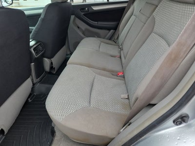 2007 Toyota 4Runner Sport