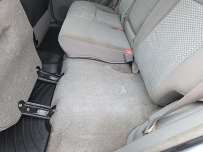 2007 Toyota 4Runner Sport