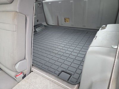 2007 Toyota 4Runner Sport