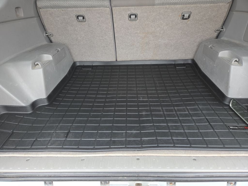 2007 Toyota 4Runner Sport