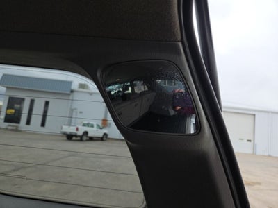 2007 Toyota 4Runner Sport