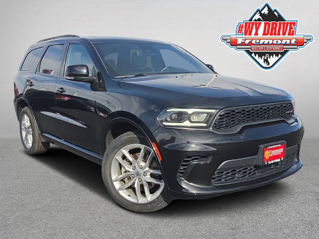 2024 Dodge Durango