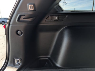 2025 Jeep Grand Cherokee Altitude X 4X4