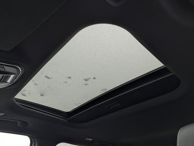 2025 Jeep Grand Cherokee Altitude X 4X4