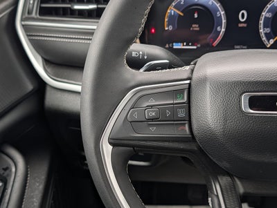 2025 Jeep Grand Cherokee Altitude X 4X4