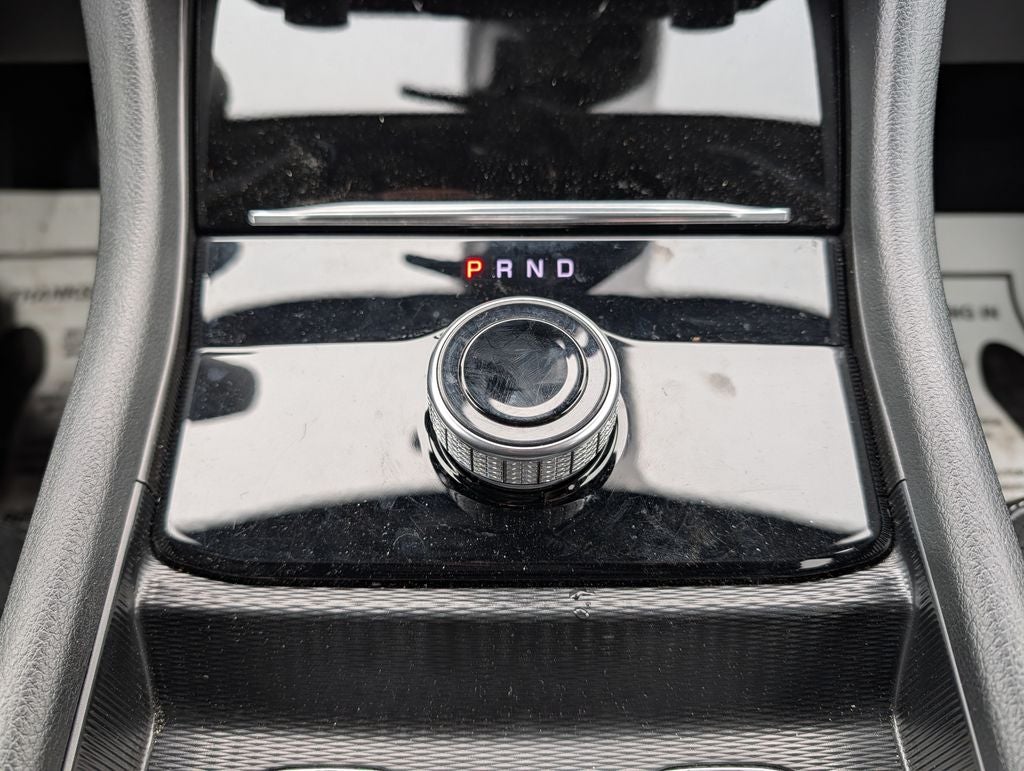 2025 Jeep Grand Cherokee Altitude X 4X4