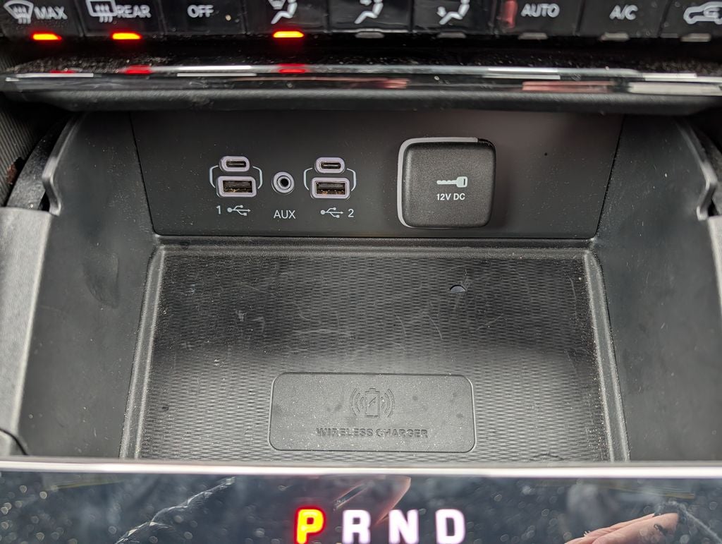 2025 Jeep Grand Cherokee Altitude X 4X4