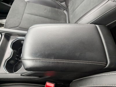 2025 Jeep Grand Cherokee Altitude X 4X4