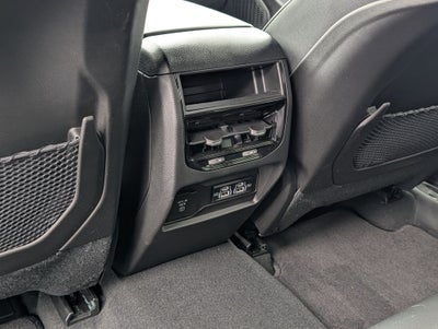 2025 Jeep Grand Cherokee Altitude X 4X4