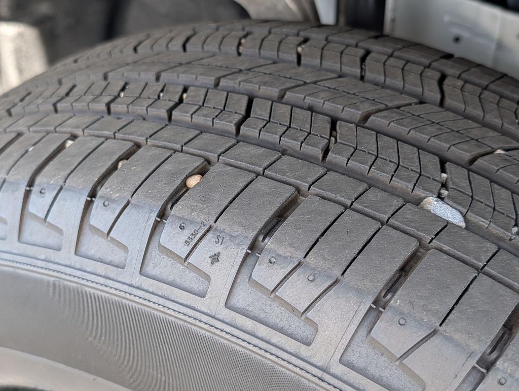 2025 Jeep Grand Cherokee Altitude X 4X4