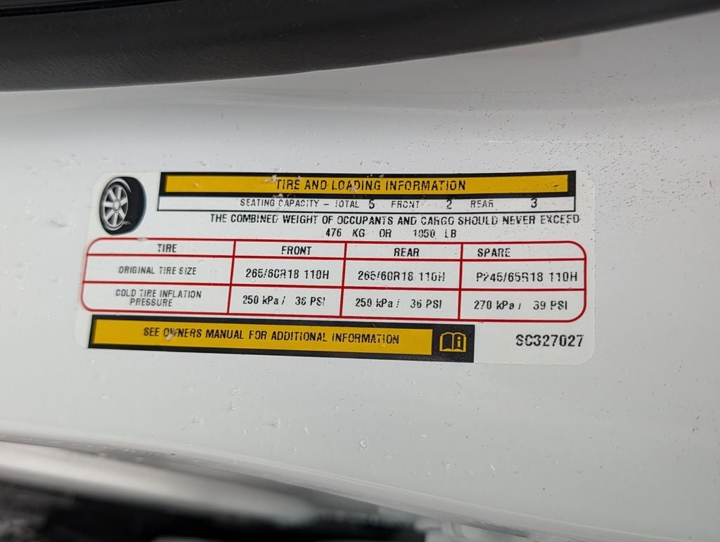 2025 Jeep Grand Cherokee Altitude X 4X4