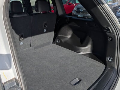 2025 Jeep Grand Cherokee Altitude X 4X4