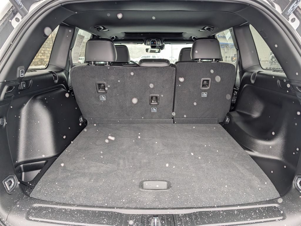 2025 Jeep Grand Cherokee Altitude X 4X4