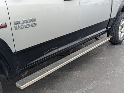 2014 RAM 1500 Outdoorsman